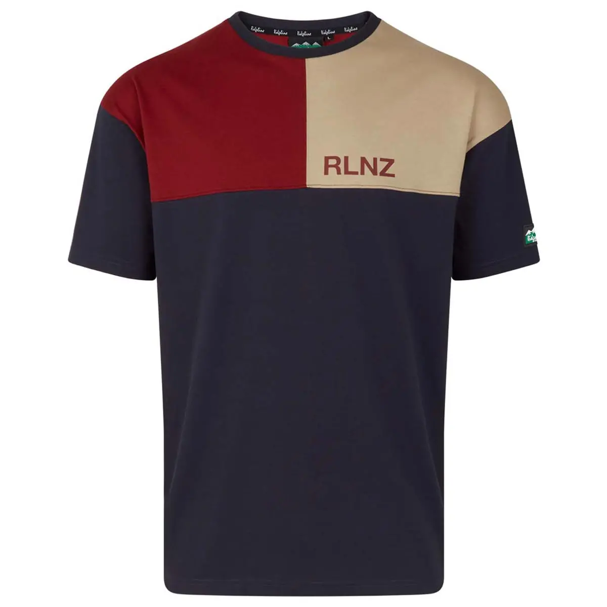 Ridgeline Backslider T-Shirt 1