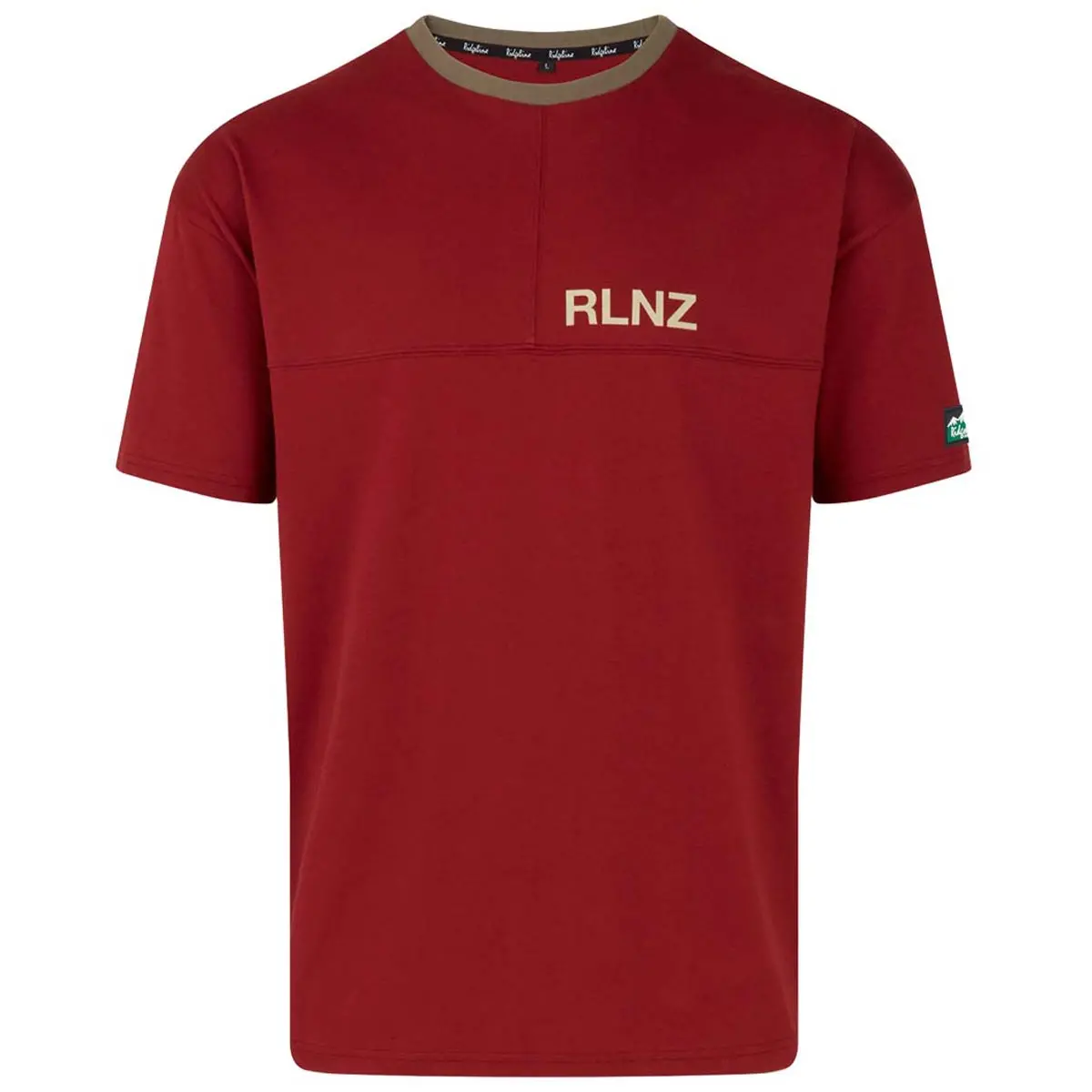 Ridgeline Outdoor Work T-Shirt - Image 5