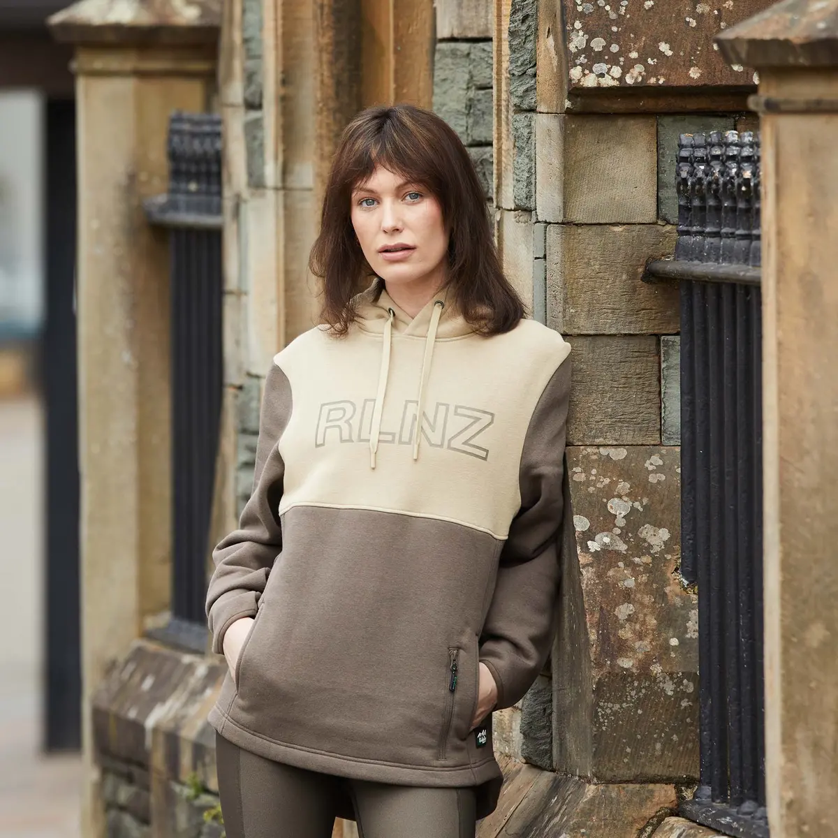 Ridgeline South Island Women's Hoodie 7