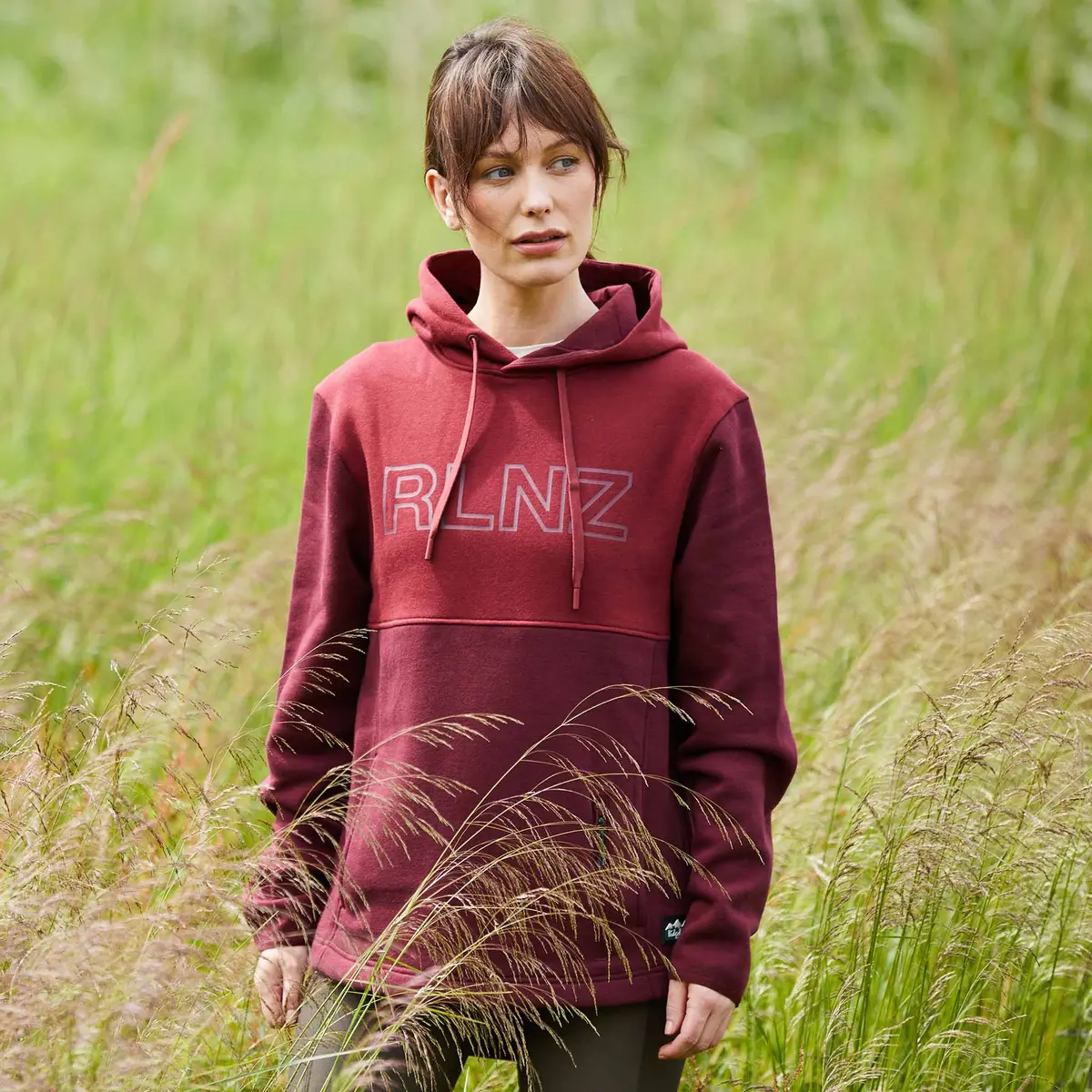 Ridgeline South Island Women's Hoodie 6