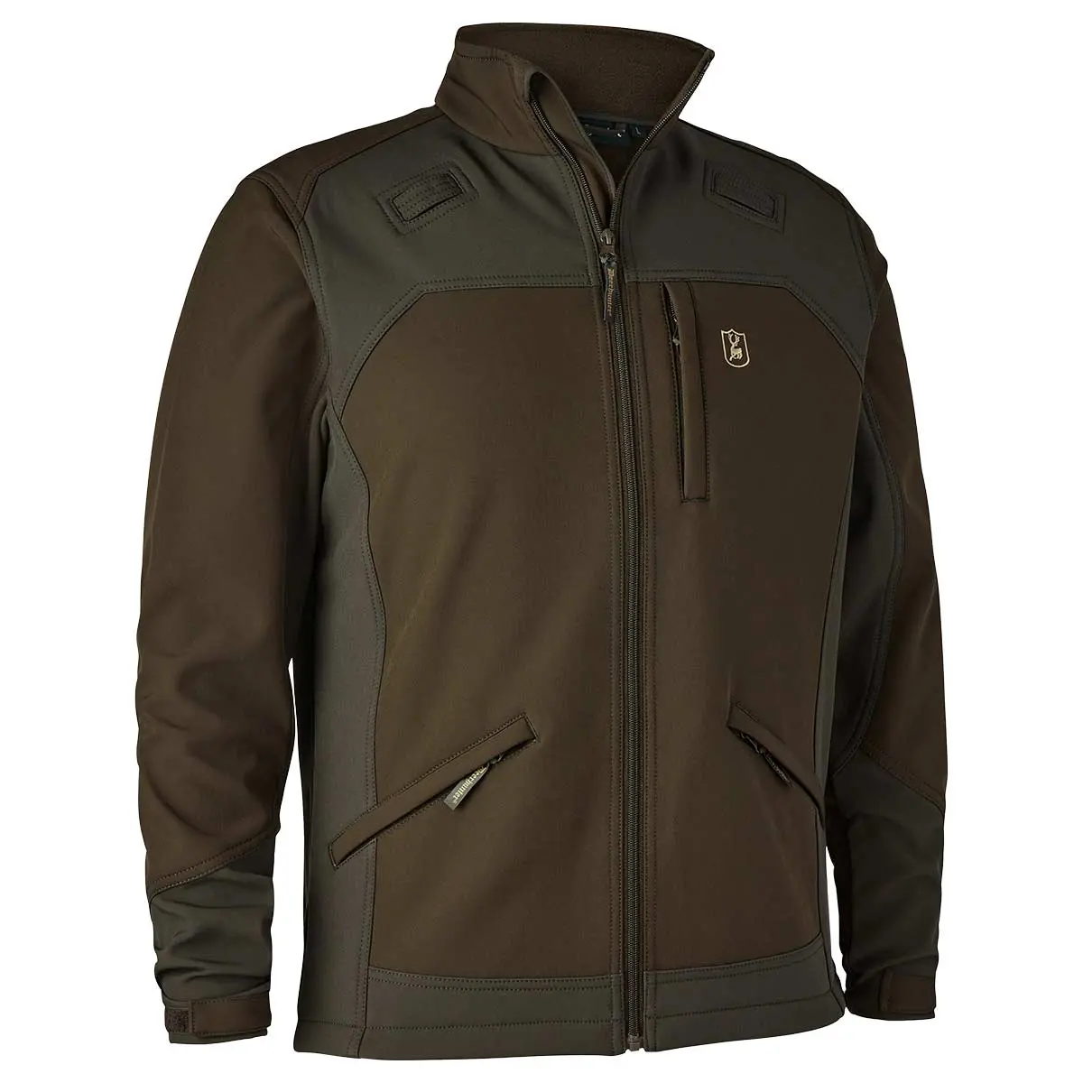 Deerhunter Rogaland Softshell Jacket 1