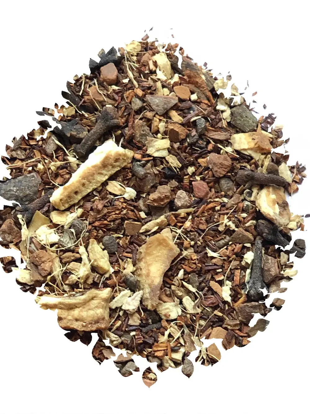 Rooibos Vanilla Chai - 1 Oz (6-10 Cups) 1