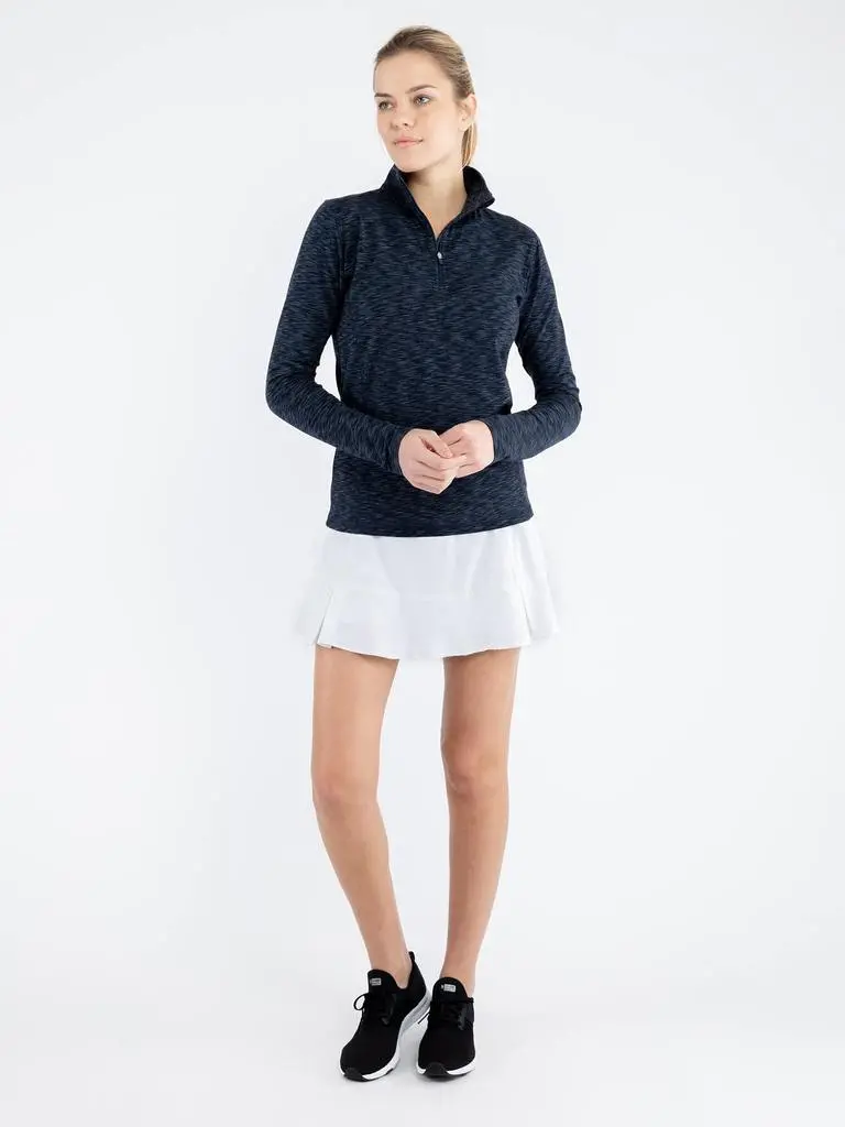 Tasc Performance Rhythm Skirt 13In 1