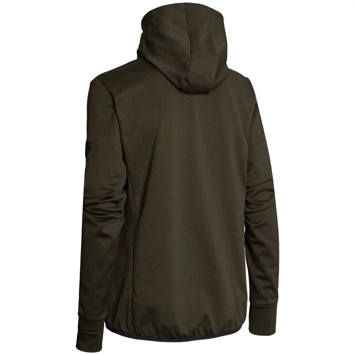 Northern Hunting Saga Women's Insulated Hooded Sweatshirt 5
