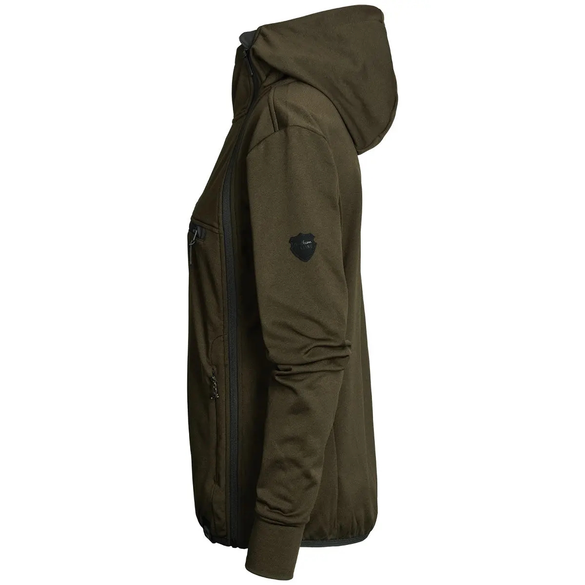 Northern Hunting Saga Women's Insulated Hooded Sweatshirt 6