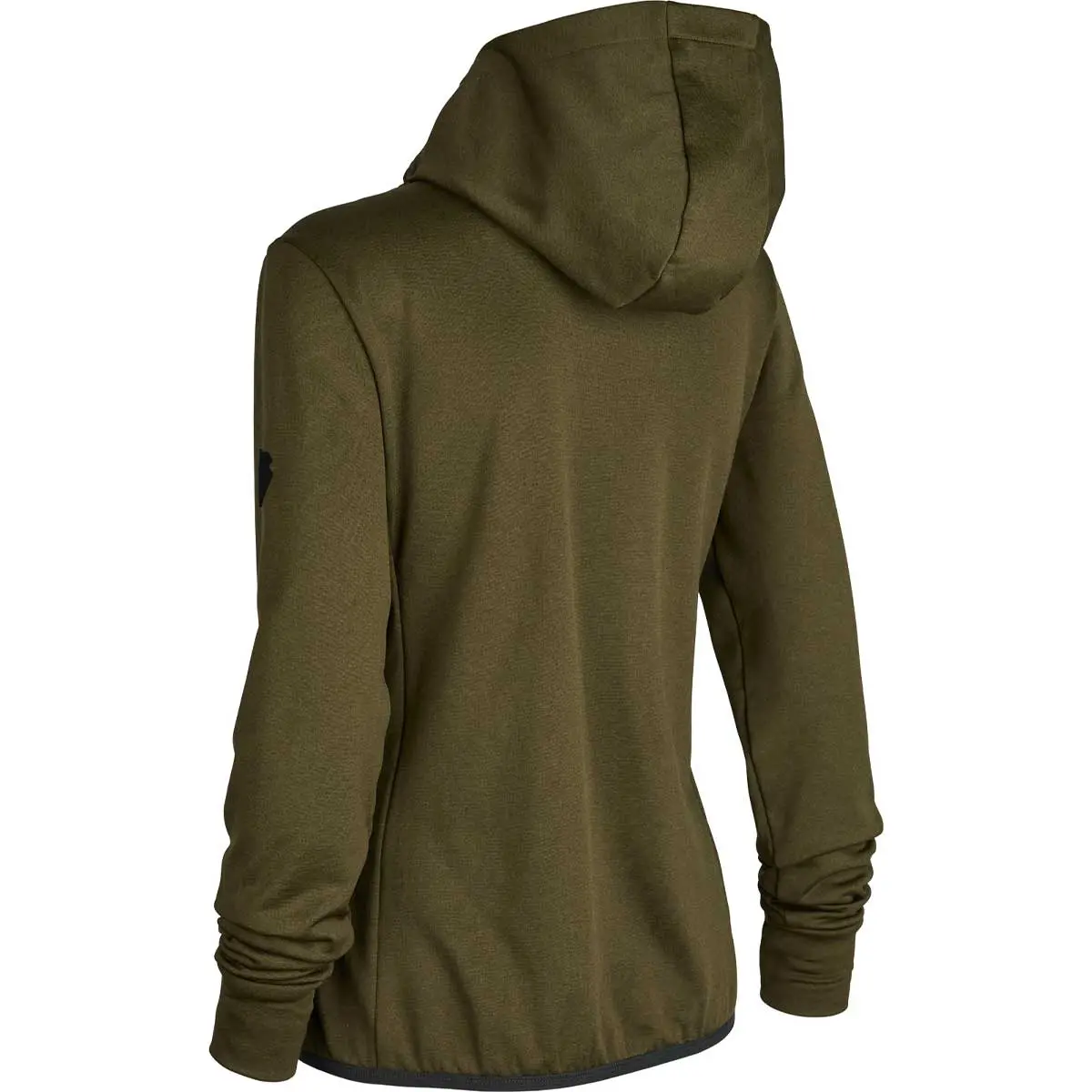 Northern Hunting Saga Women's Insulated Hooded Sweatshirt 2