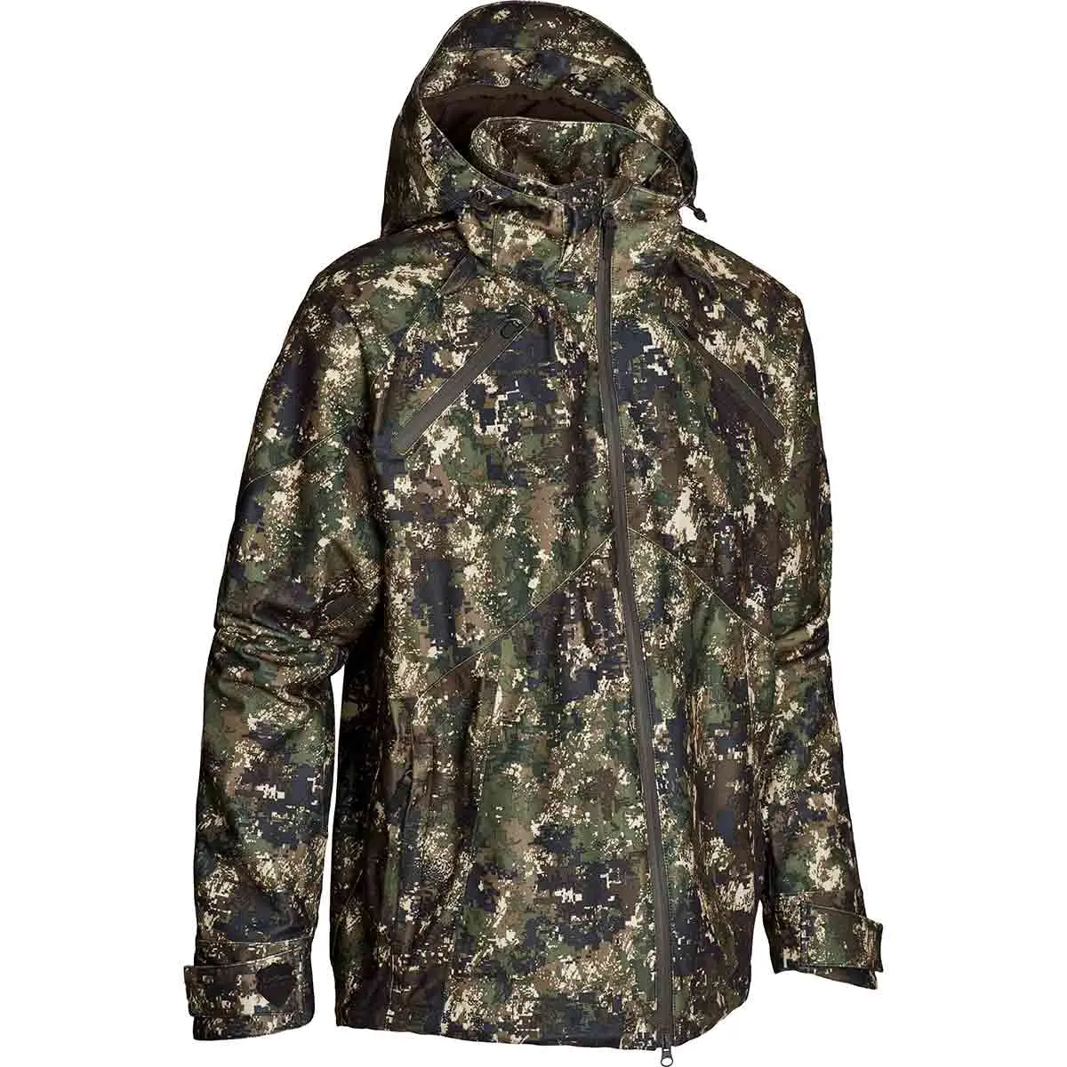 Northern Hunting Skjold Ask Opt 2 Hunting Jacket 1