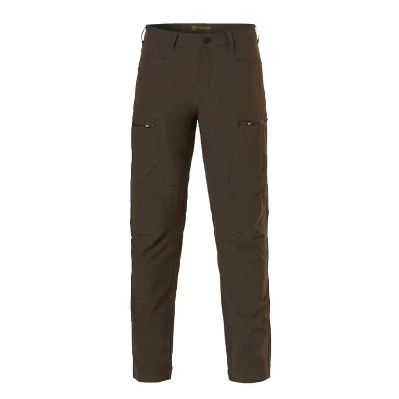 Rovince Savanna Trousers 1