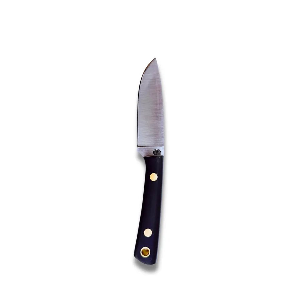 Lt Wright Small Pouter Aeb-L - Flat Ground - Black 1