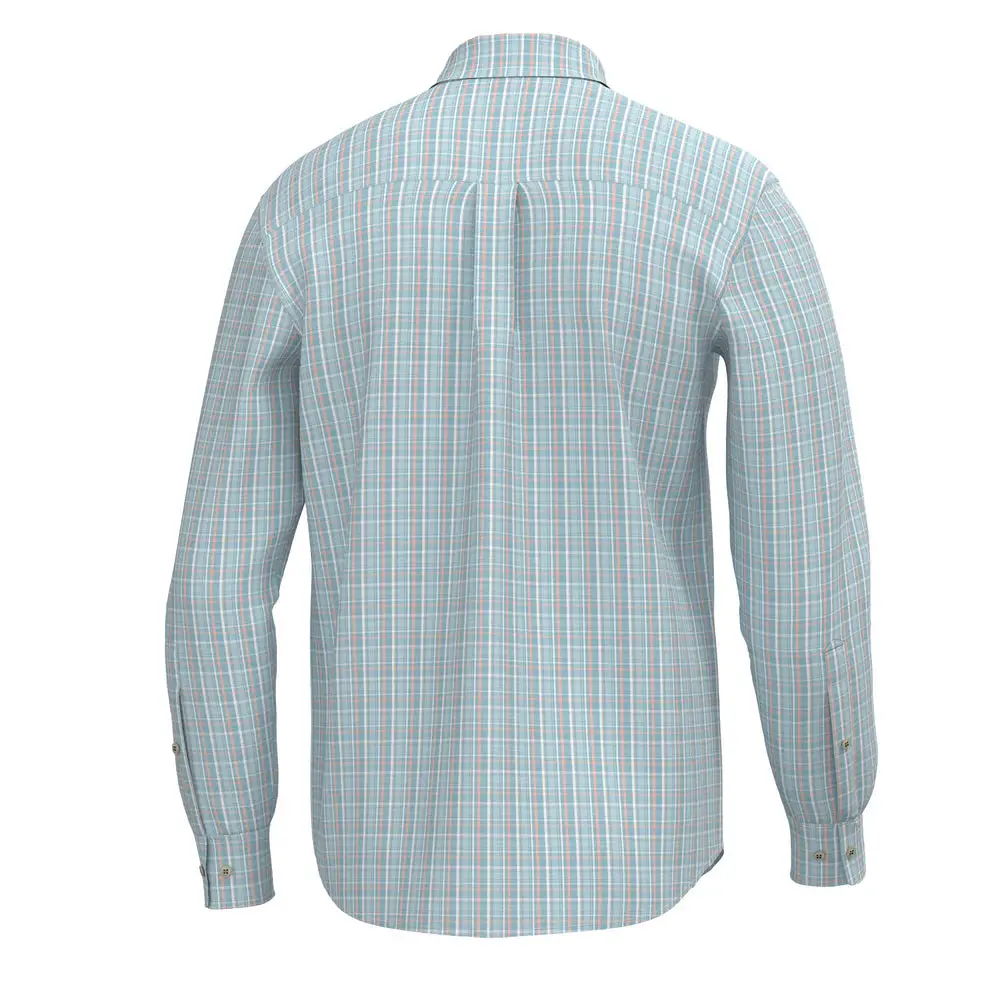 Local Boy Outfitters Buffkin Dress Shirt – Bamboo Blend Button Down 2