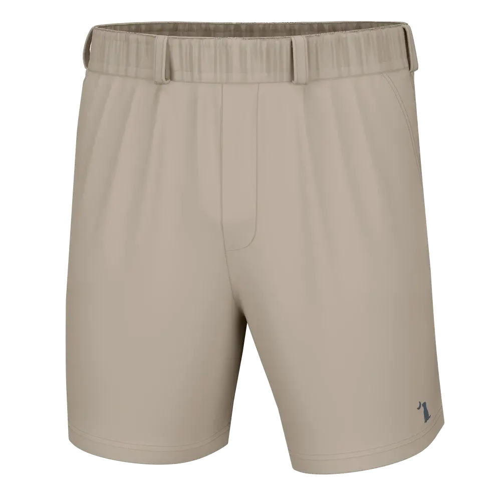 Local Boy Men’S Volley Shorts – 6" Inseam Performance 2