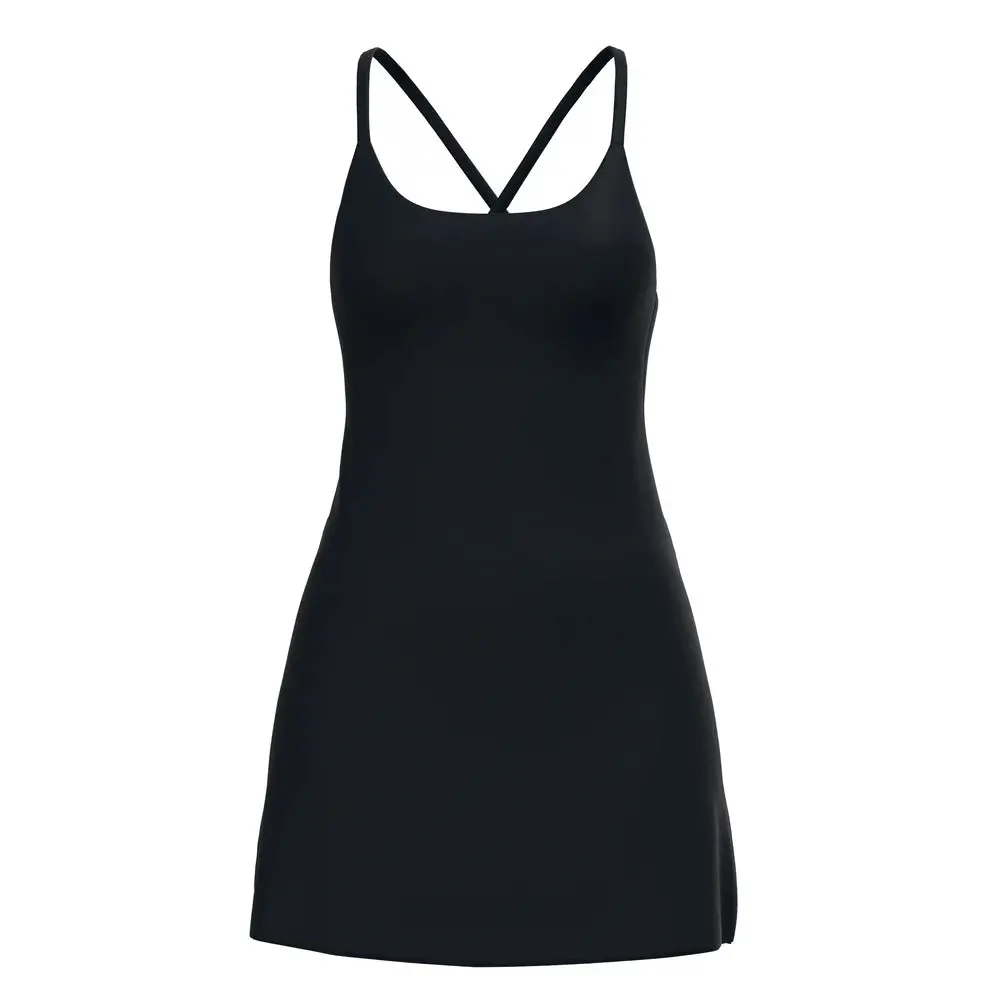 Local Girl Cloud Dress 1