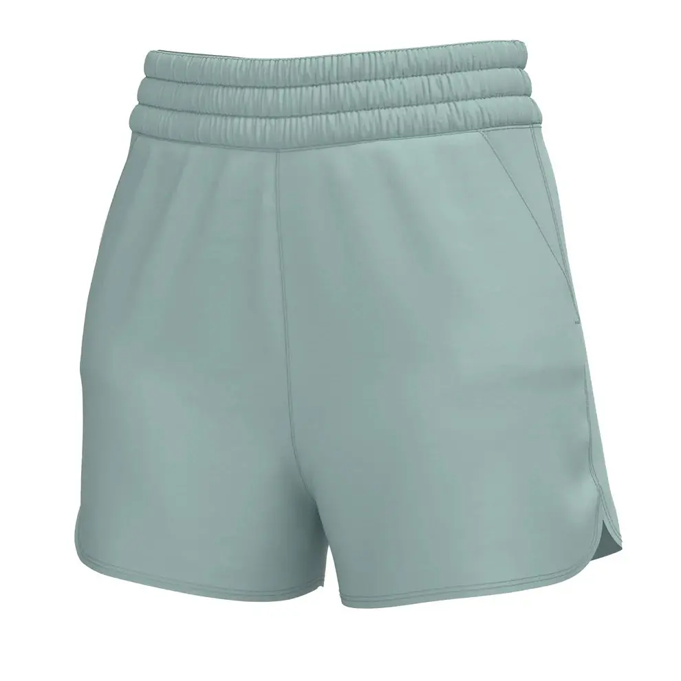 Local Girl High Waisted Volley Shorts – 3" Inseam 1