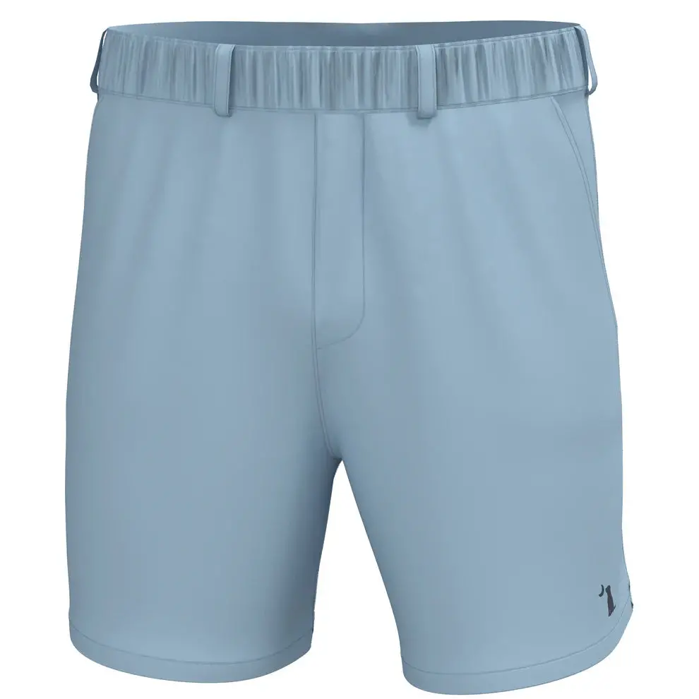 Local Boy Men’S Volley Shorts – 6" Inseam Performance 1