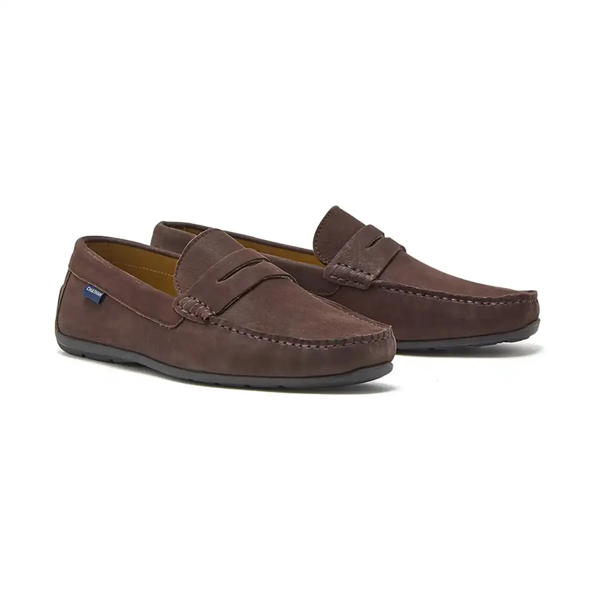 Chatham Penzance Men's Mocassins 1