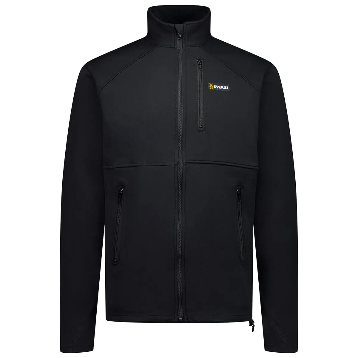 Swazi Stalker Jacket 1