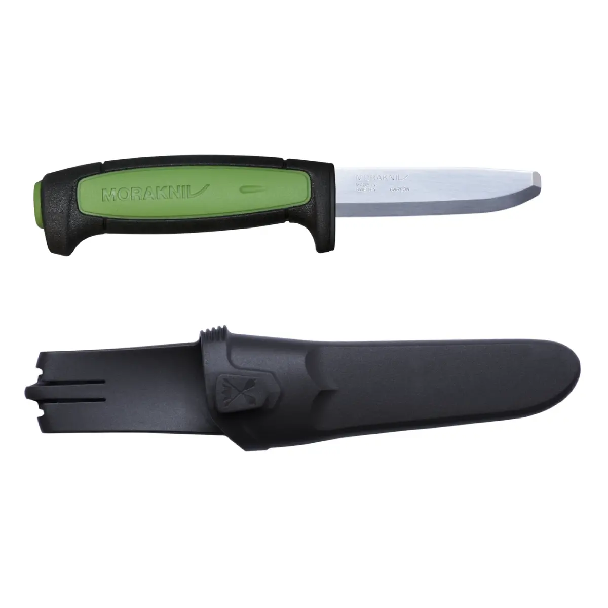 Mora Pro Safe (C) 1