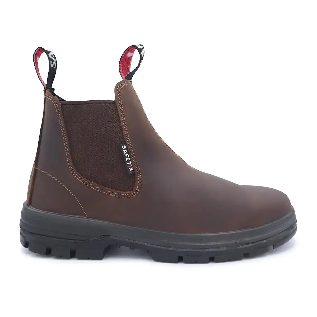Safetix Ceres Dealer Boot 5