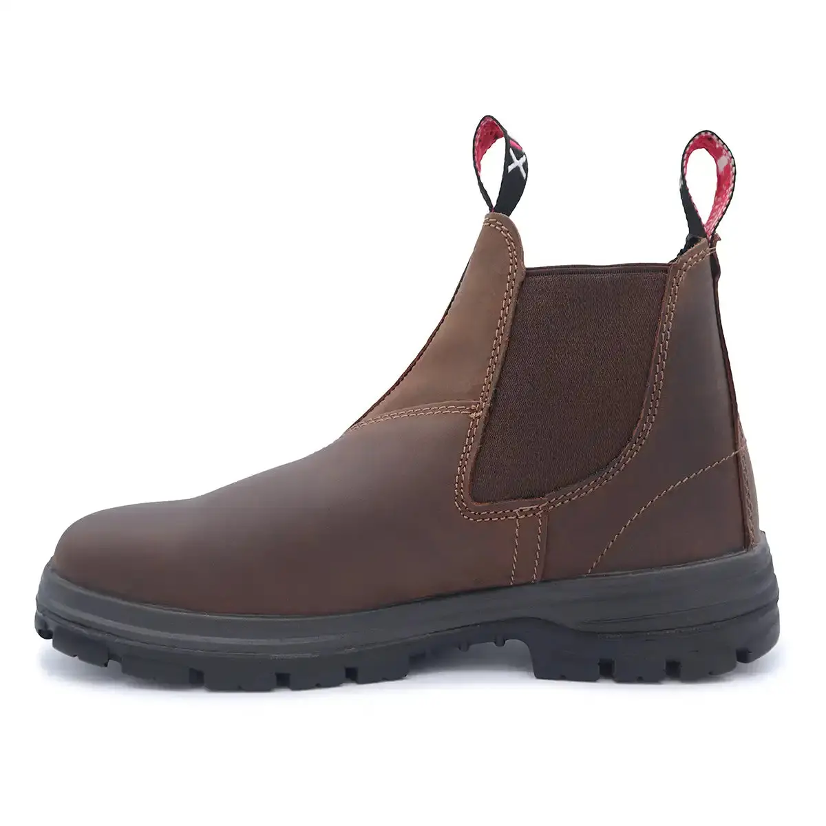 Safetix Ceres Dealer Boot 2