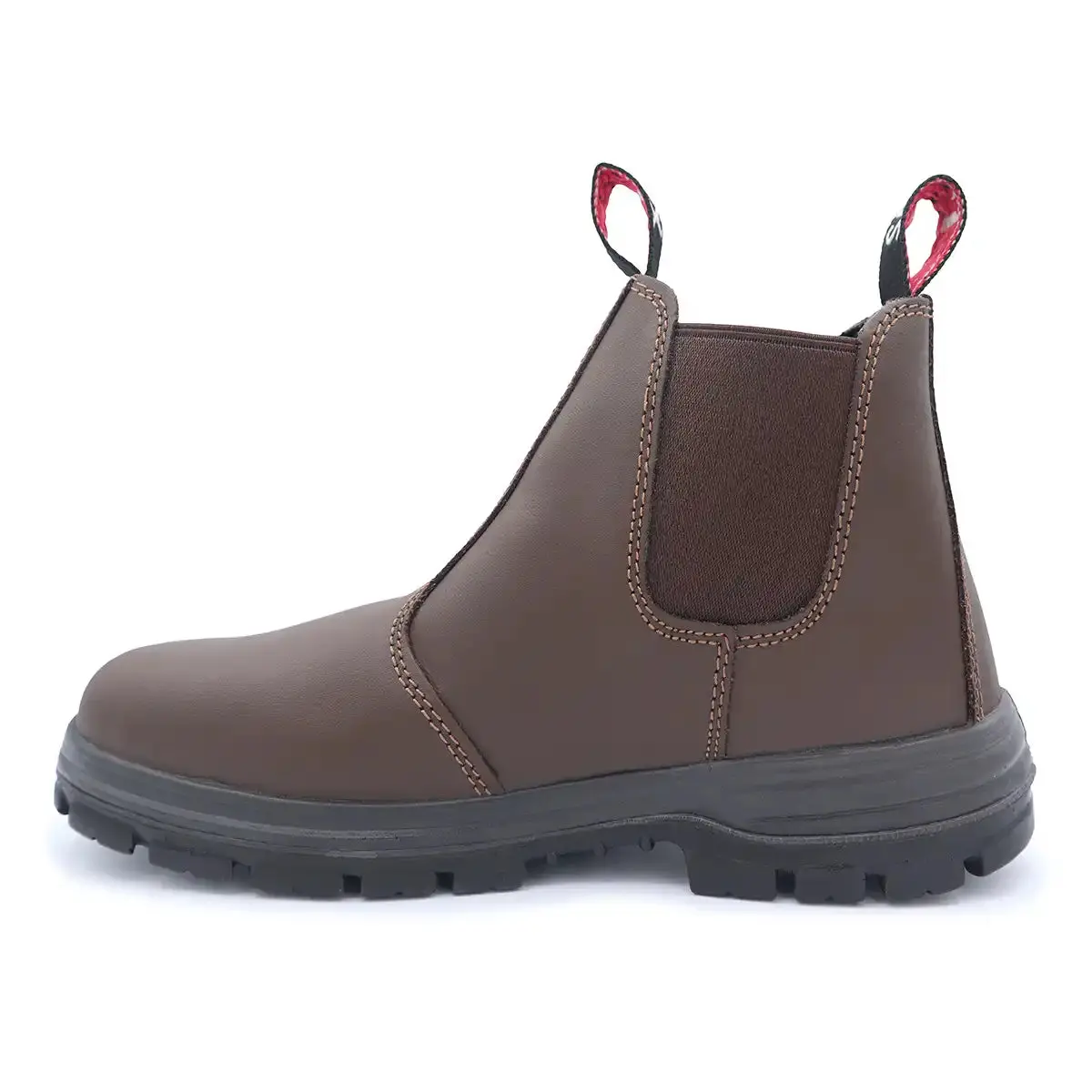 Safetix Navi Dealer Boot 2