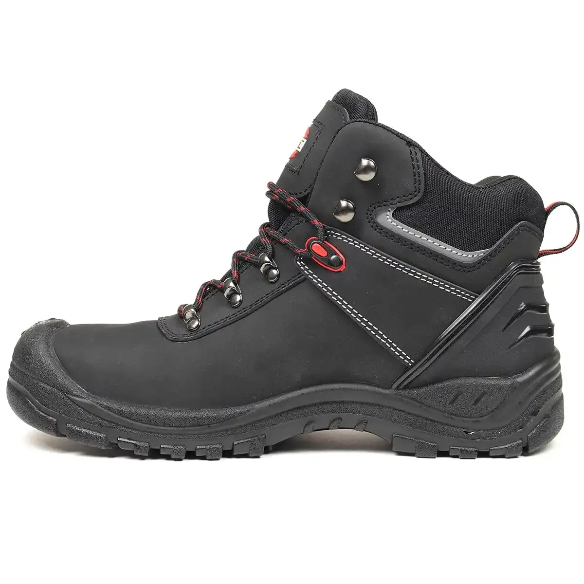Safetix Carson Safety Waterproof Hiker Boot 2
