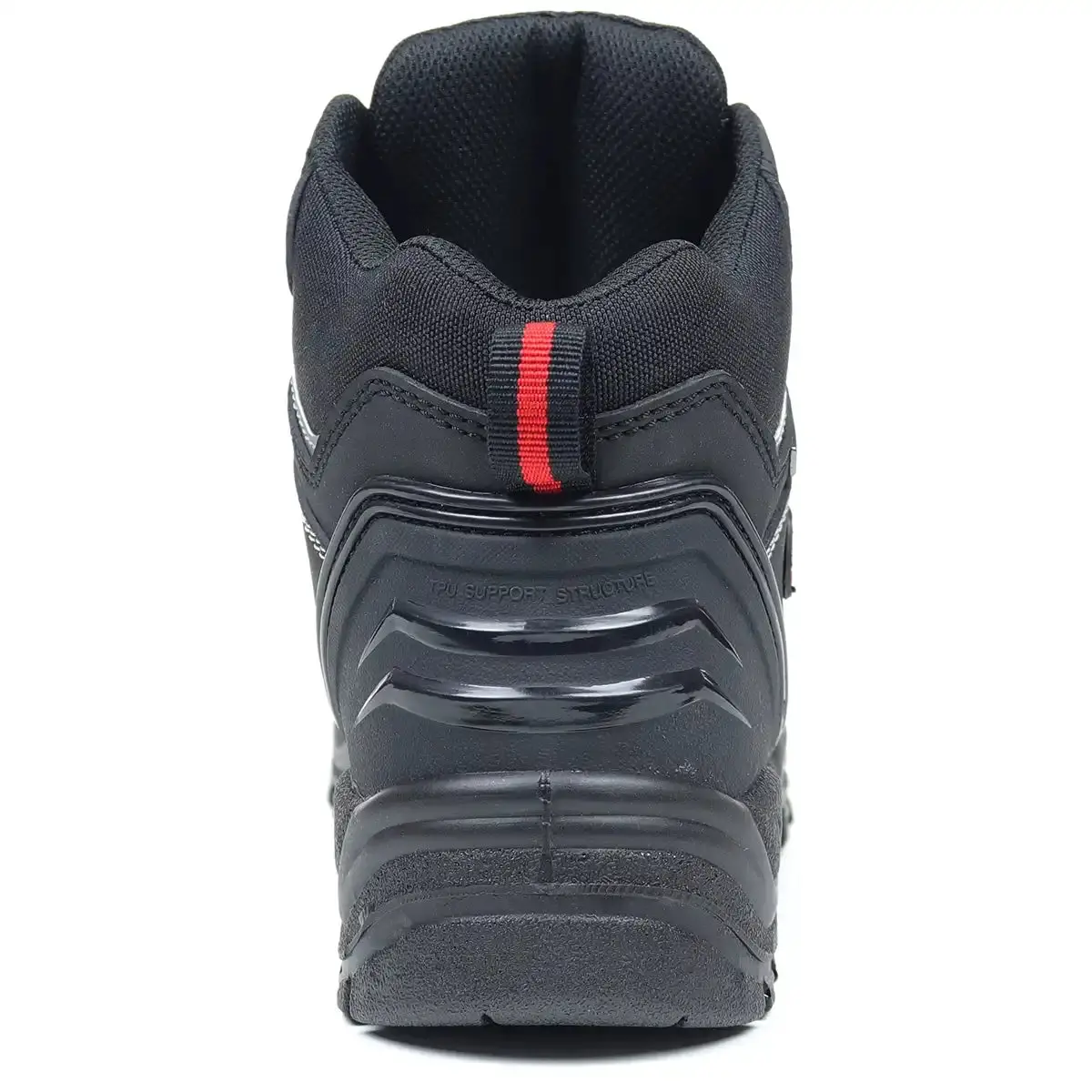 Safetix Carson Safety Waterproof Hiker Boot 3