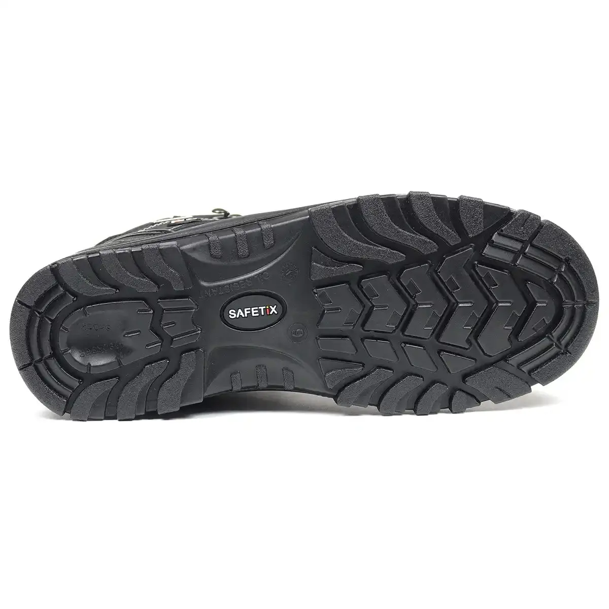 Safetix Carson Safety Waterproof Hiker Boot 4