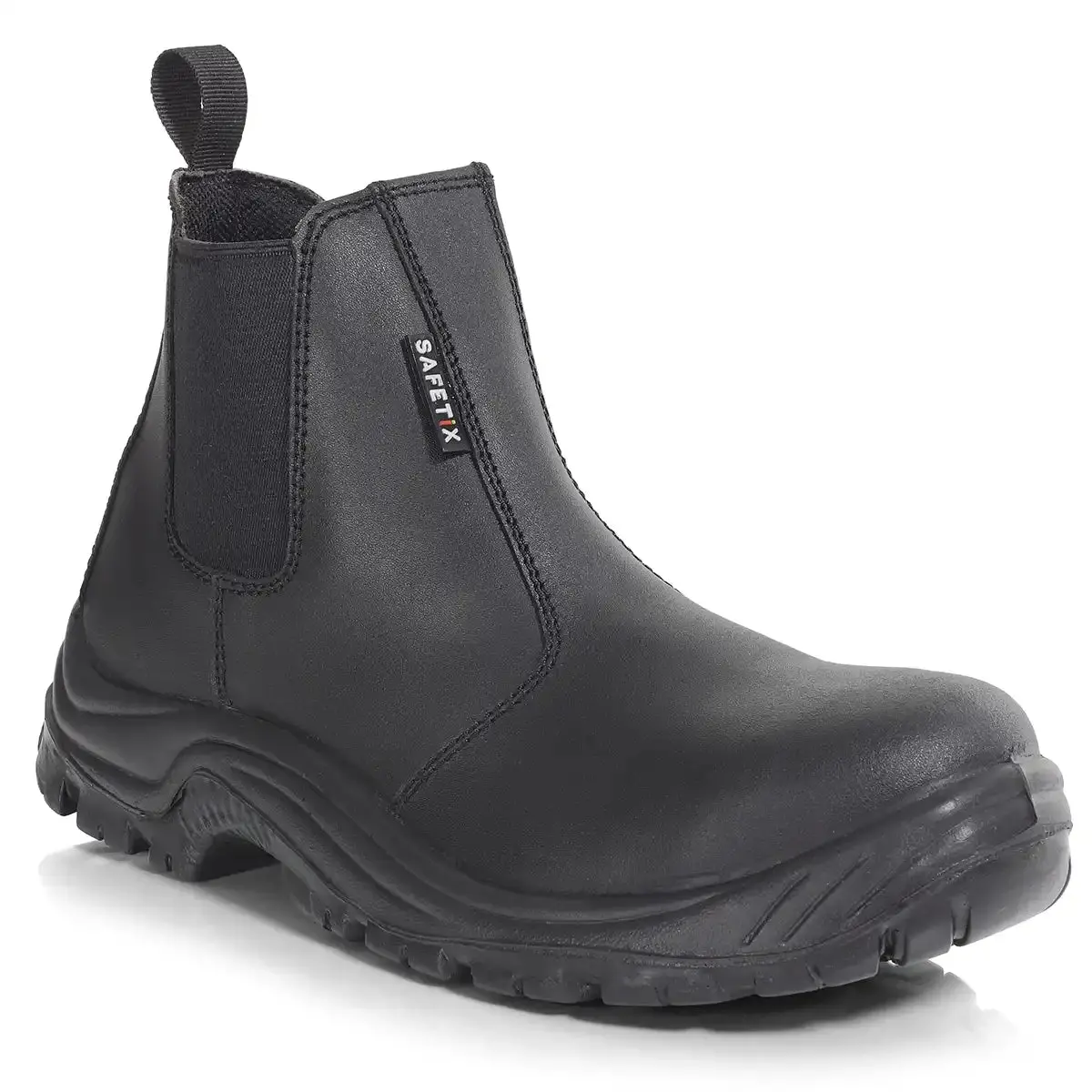 Safetix Mensa Safety Dealer Boot 1