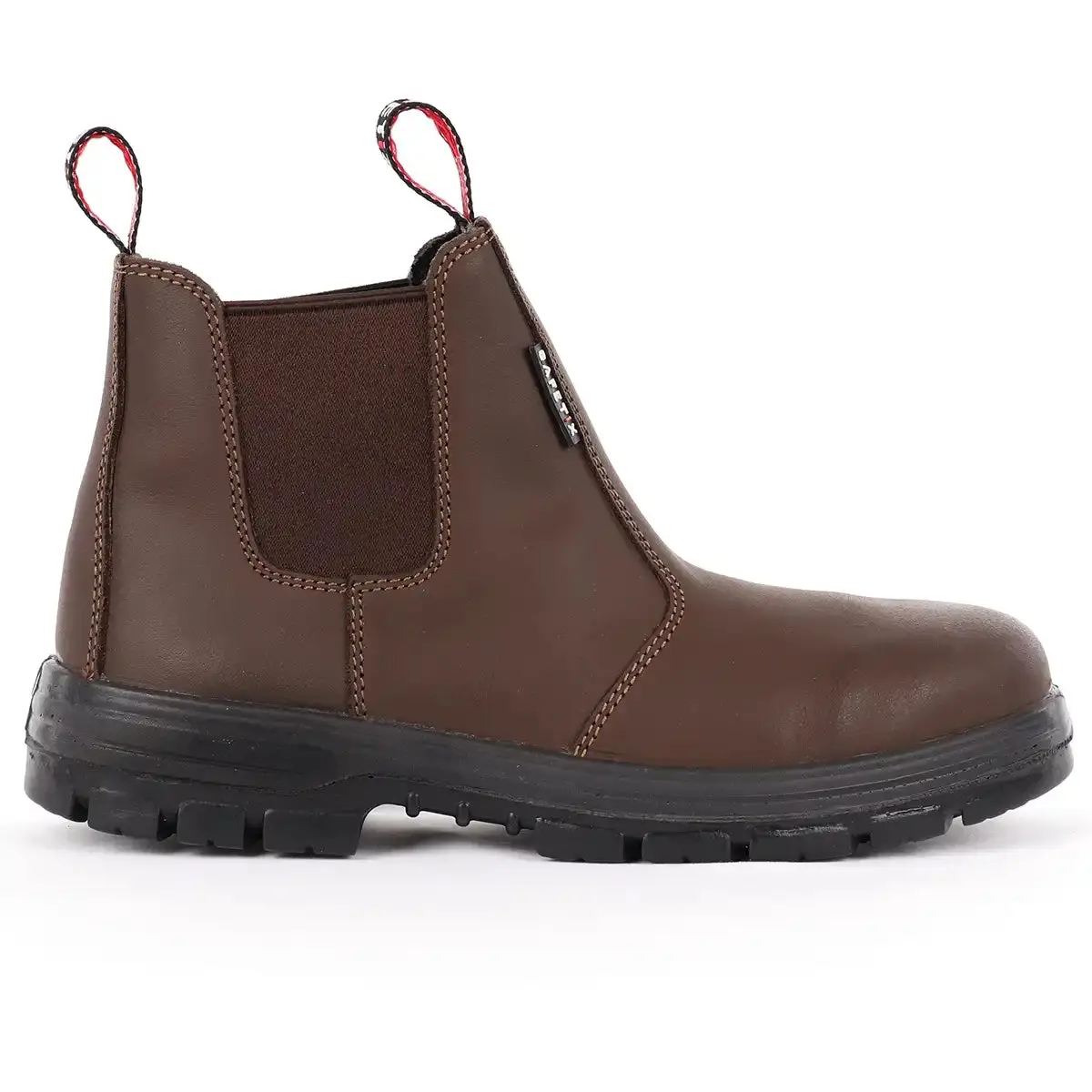 Safetix Morrow Safety Dealer Boot 3