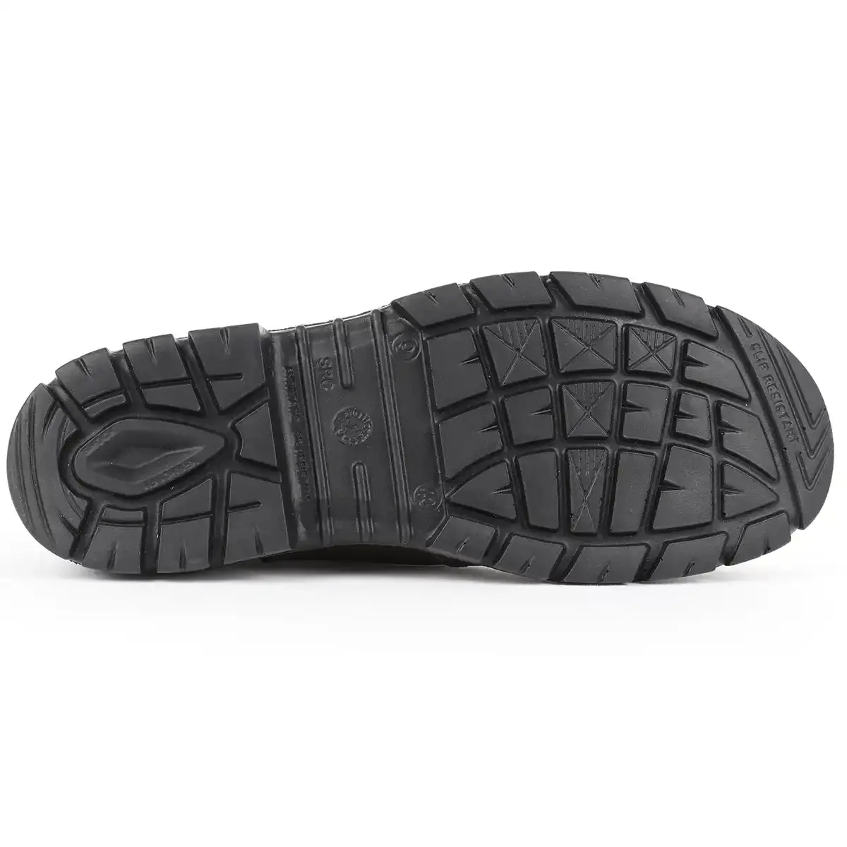 Safetix Morrow Safety Dealer Boot 2