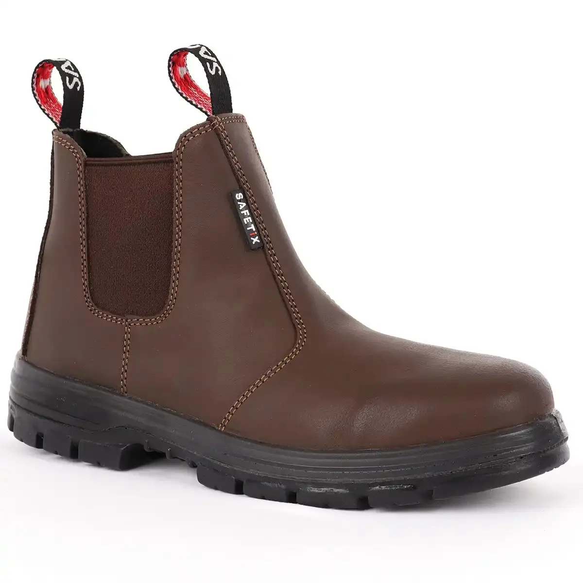 Safetix Morrow Safety Dealer Boot 1