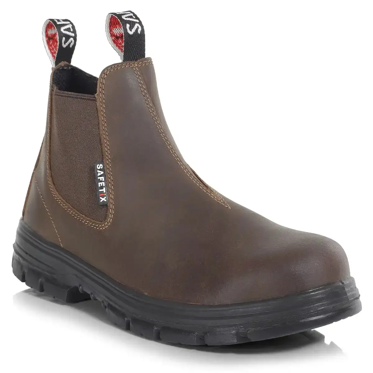 Safetix Pictor Safety Dealer Boot 1