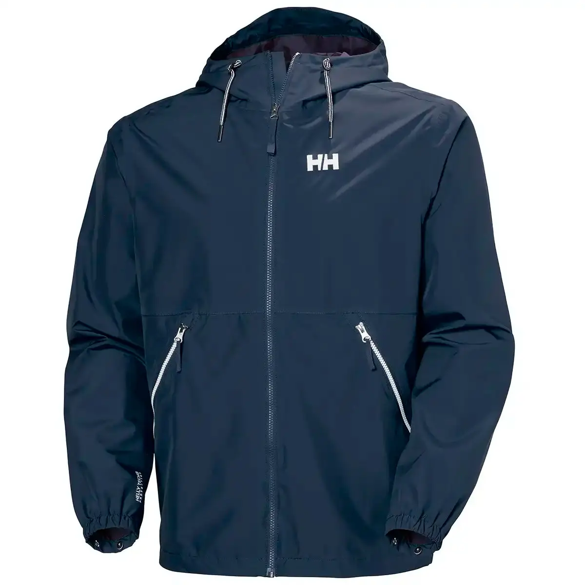 Helly Hansen Sandoy Rain Jacket 1