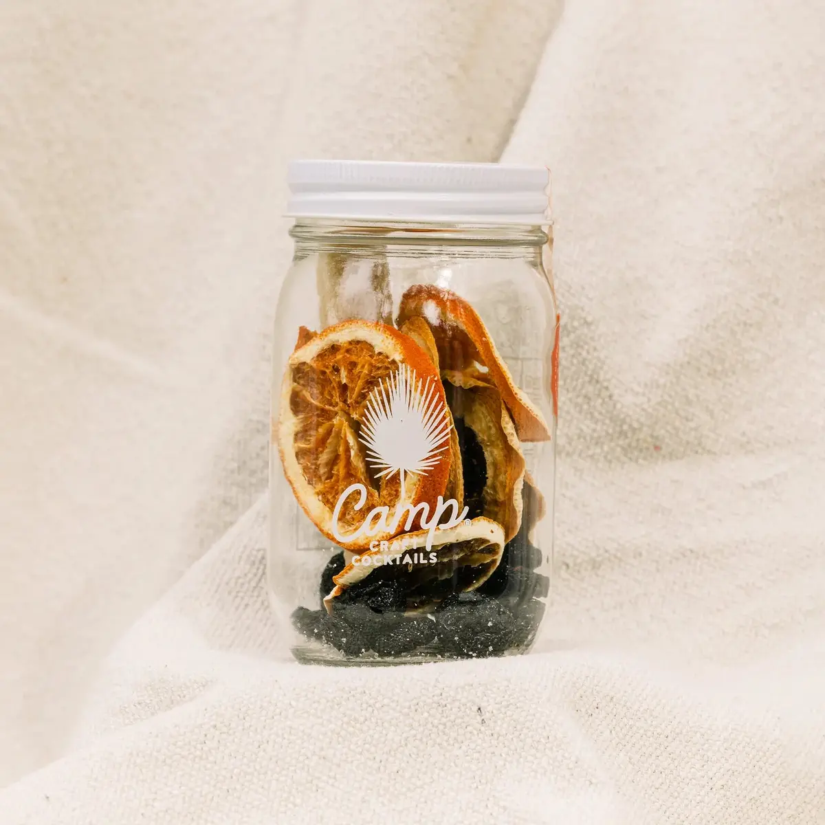 Camp Craft Cocktails - 16 Oz Sangria 1