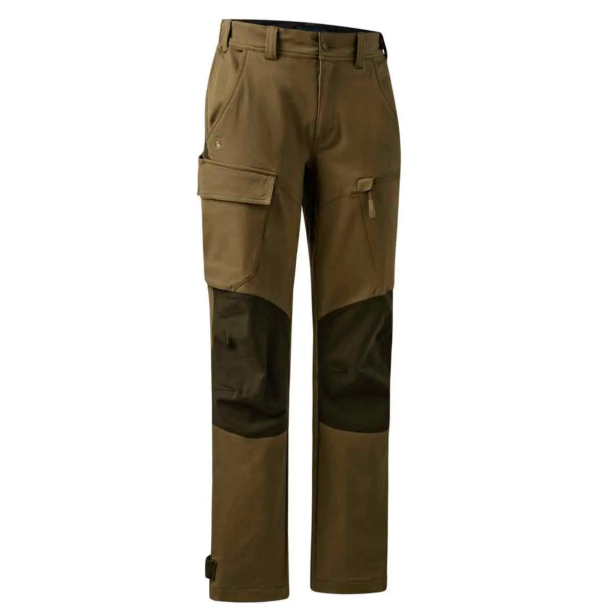 Deerhunter Sarek Full Stretch Trousers 1