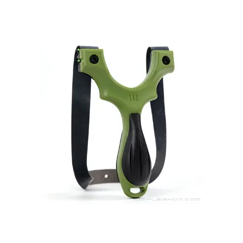 Simpleshot Scout-X Slingshot 1