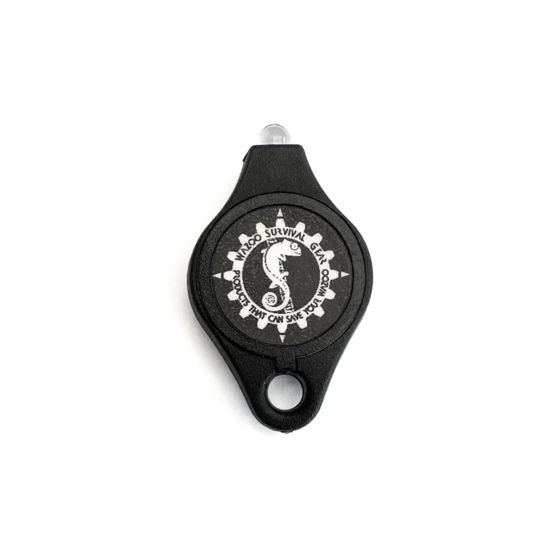 Wazoo Micro-Light 1