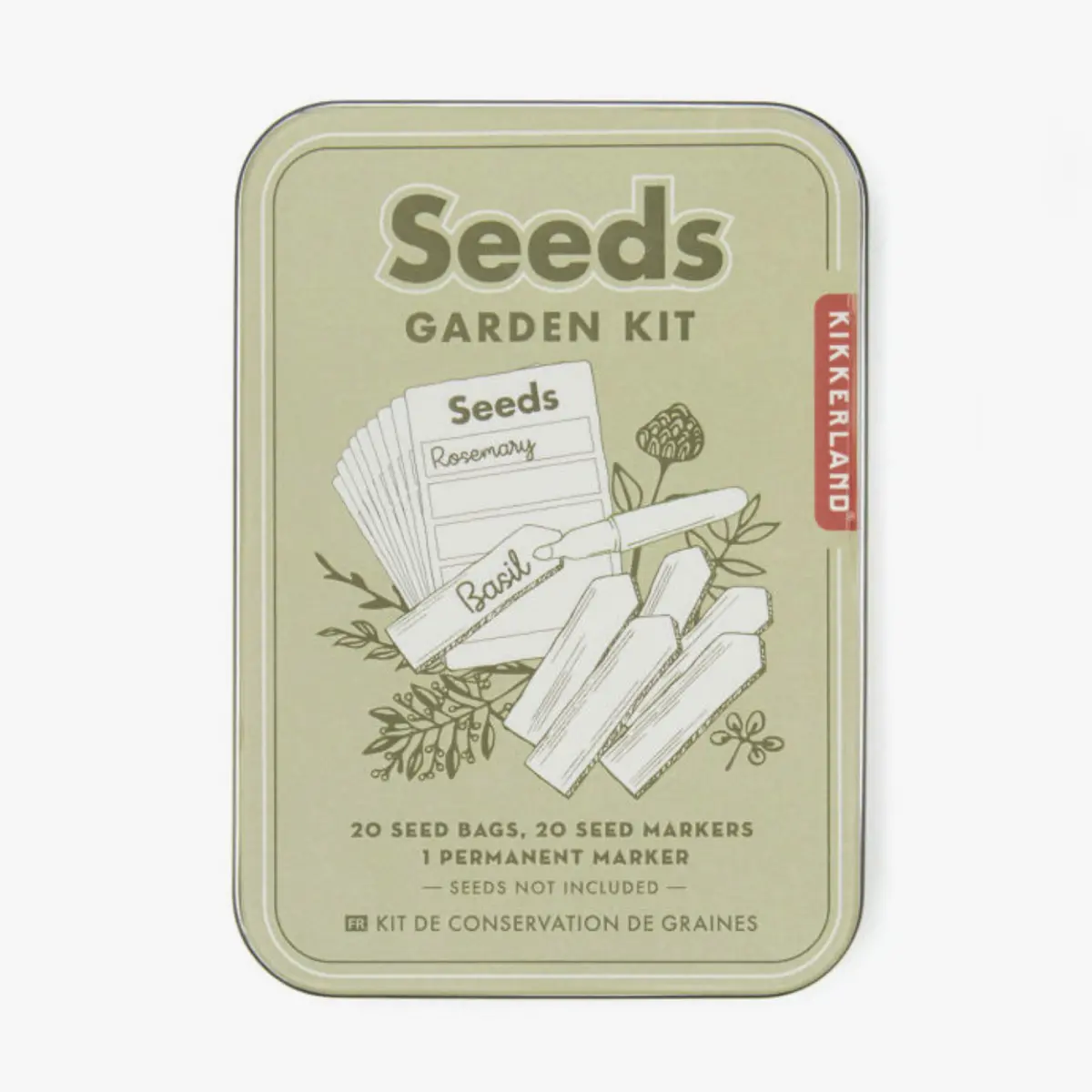 Seed Garden Kit 1