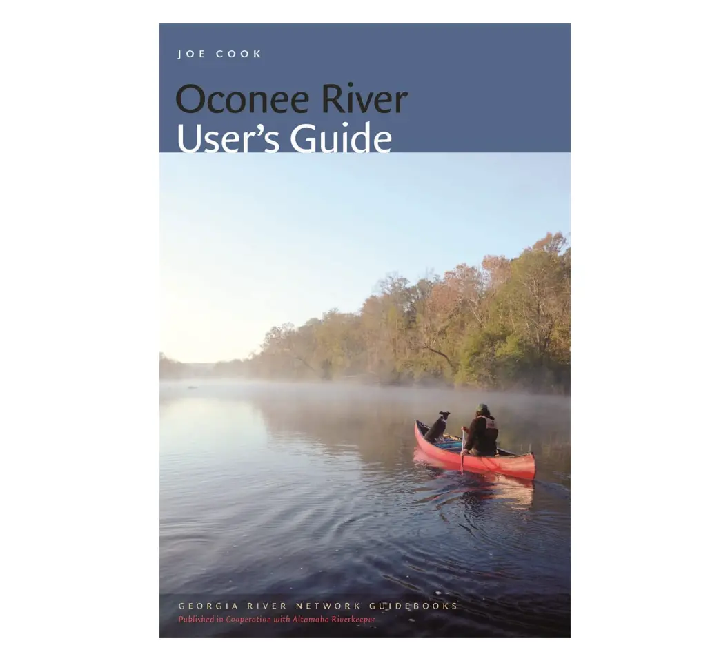 Oconee River User's Guide 1