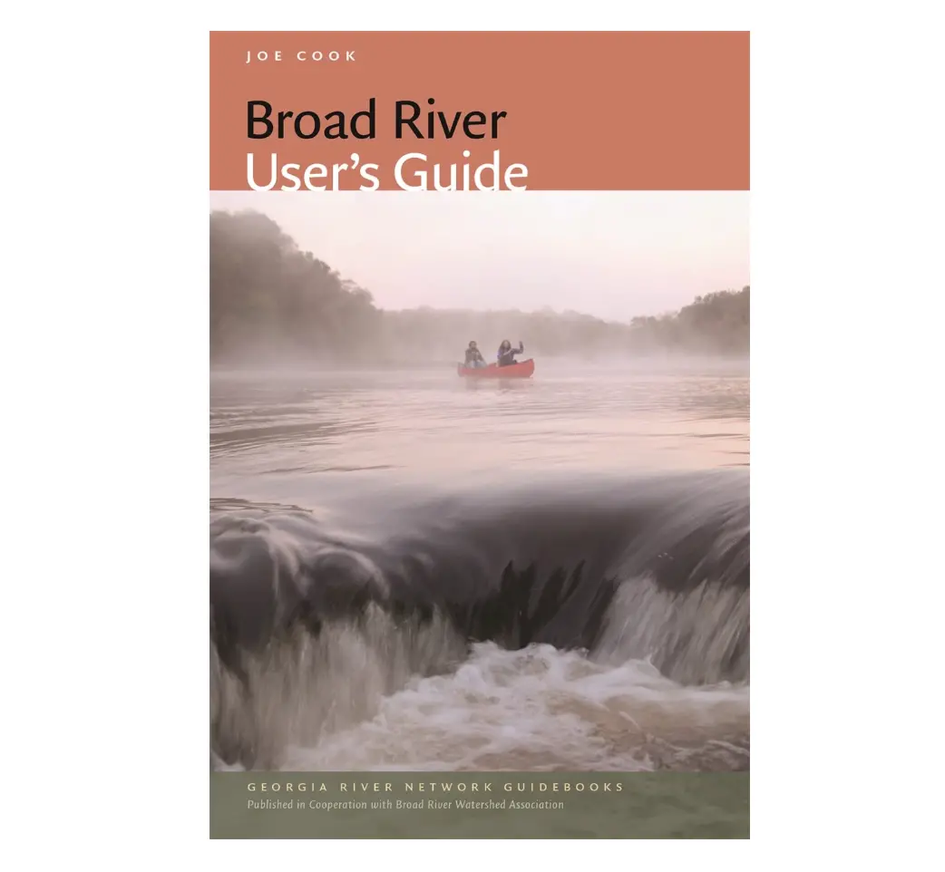 Broad River User's Guide 1