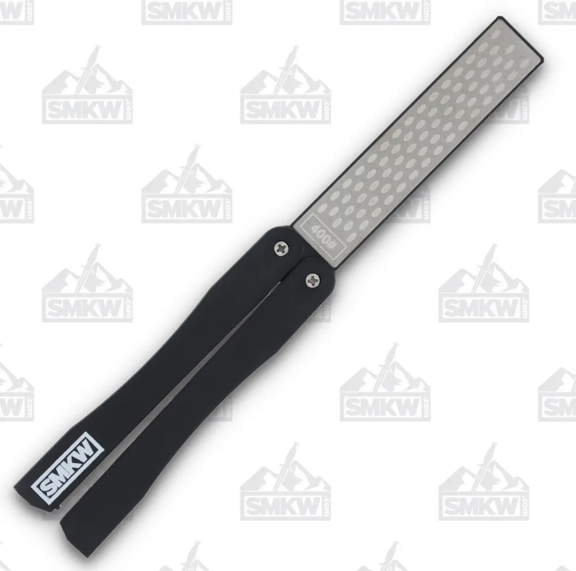 Two-Sided Pocket Sharpener- Smkw 1