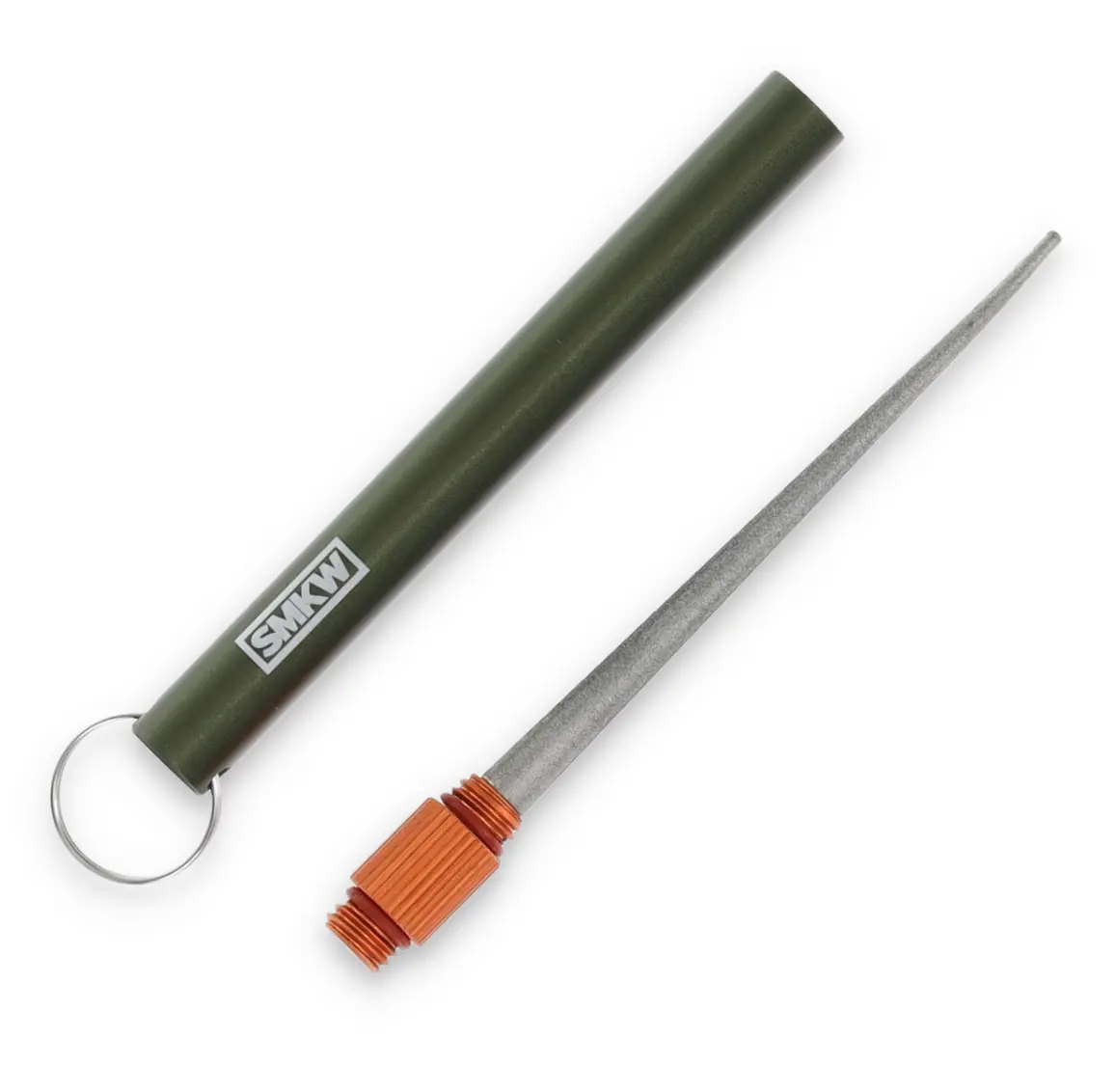 Keychain Diamond Sharpener 1