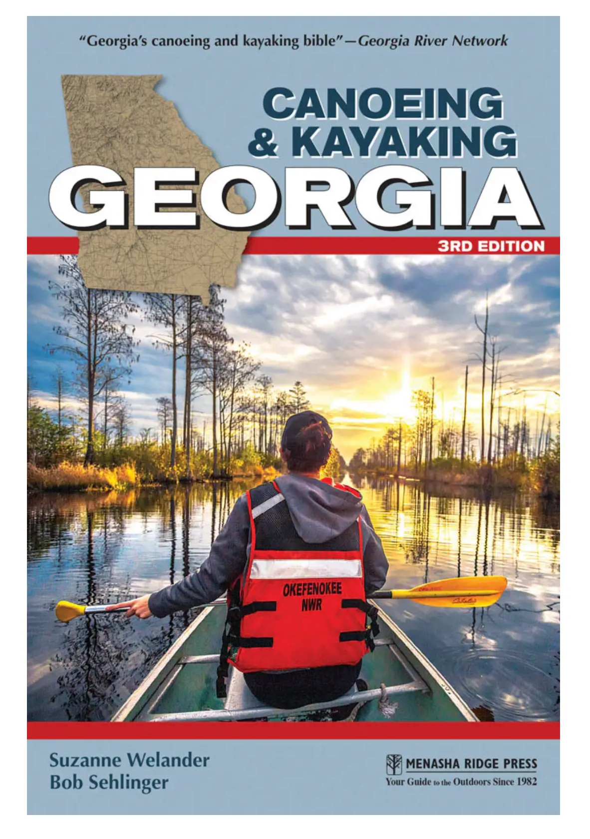 Canoeing & Kayaking Georgia 1