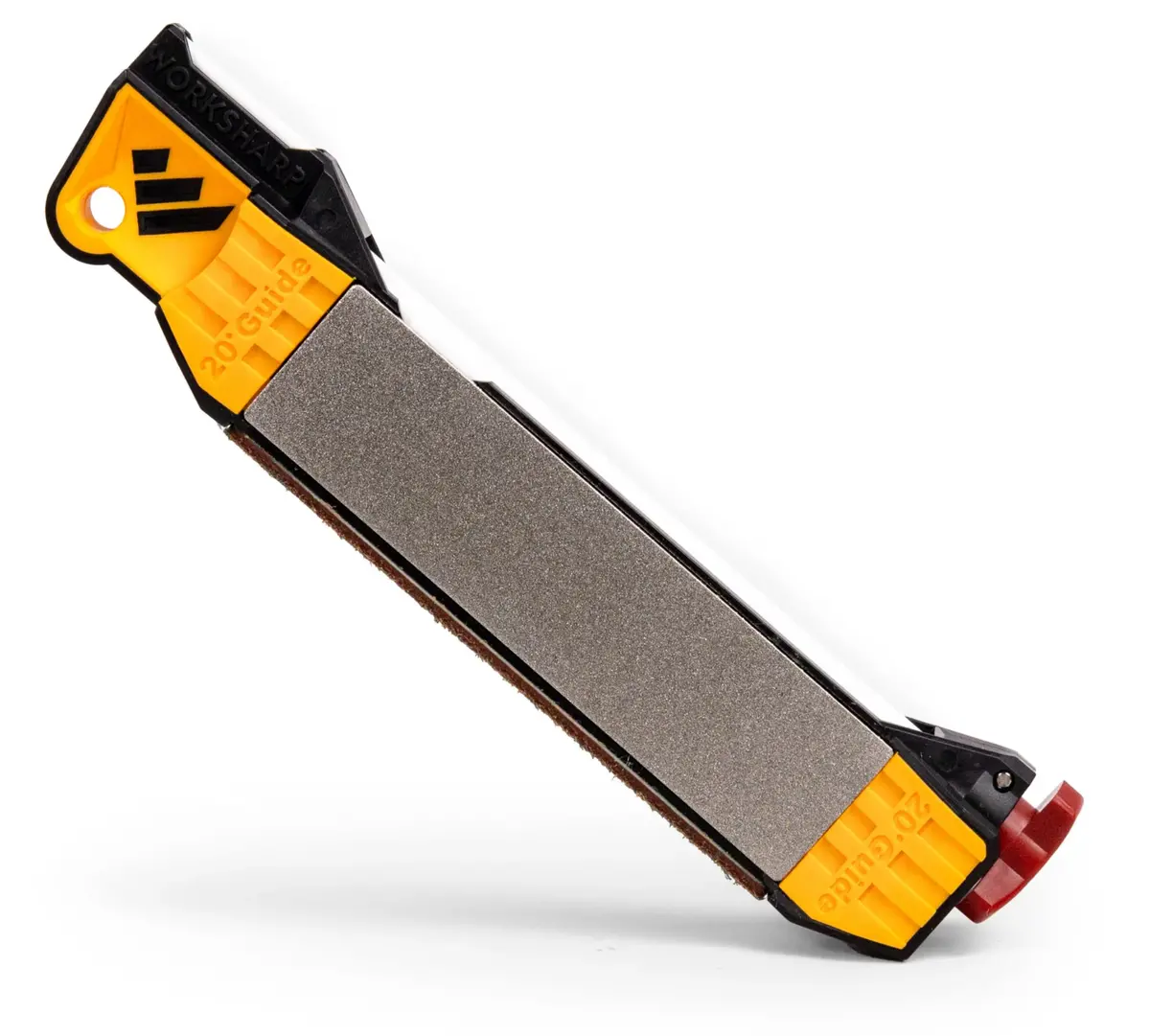 Guided Field Sharpener 1