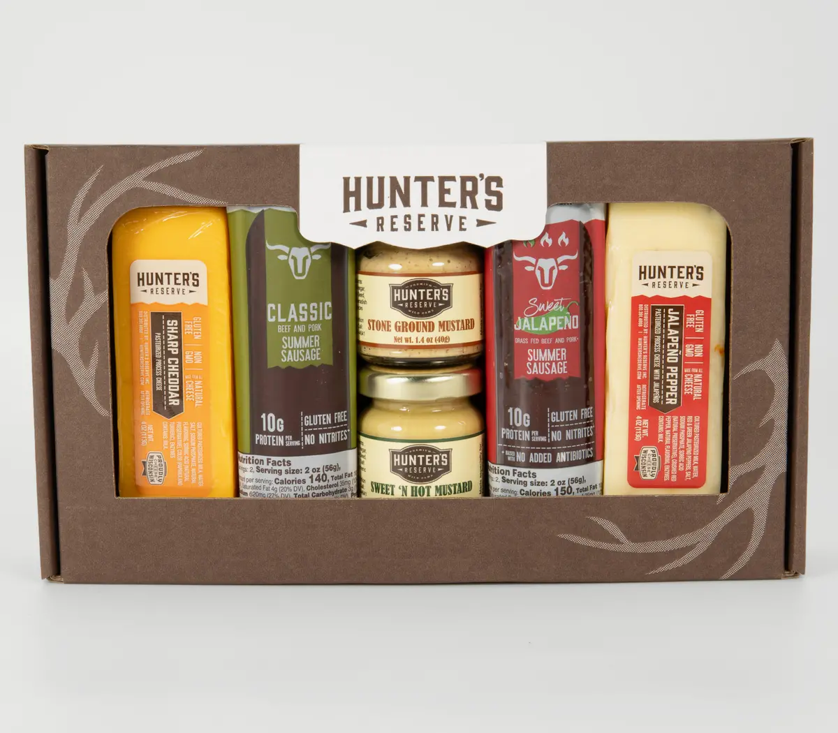 Sportsman's Classic Holiday Gift Pack 1