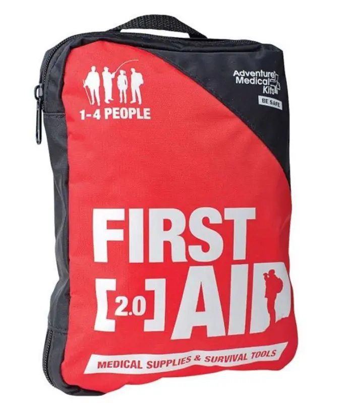 Amk First Aid 2.0 Kit 1