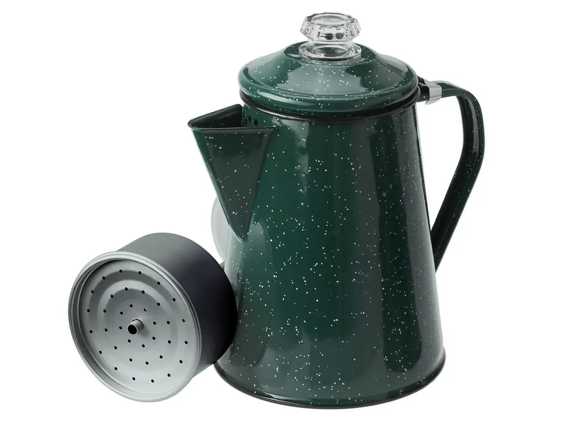 Percolator 8 Cup 1