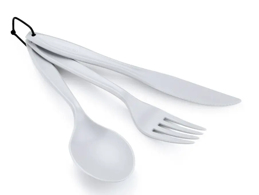 3 Pc. Ring Cutlery Set 1