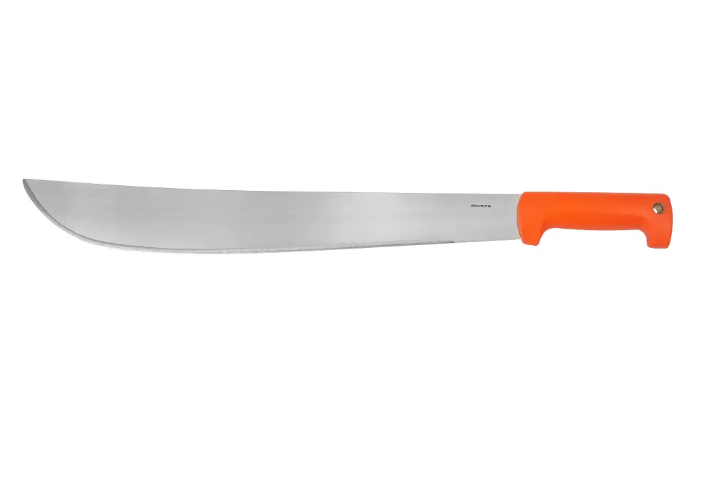 Condor El Salvador Machete 1