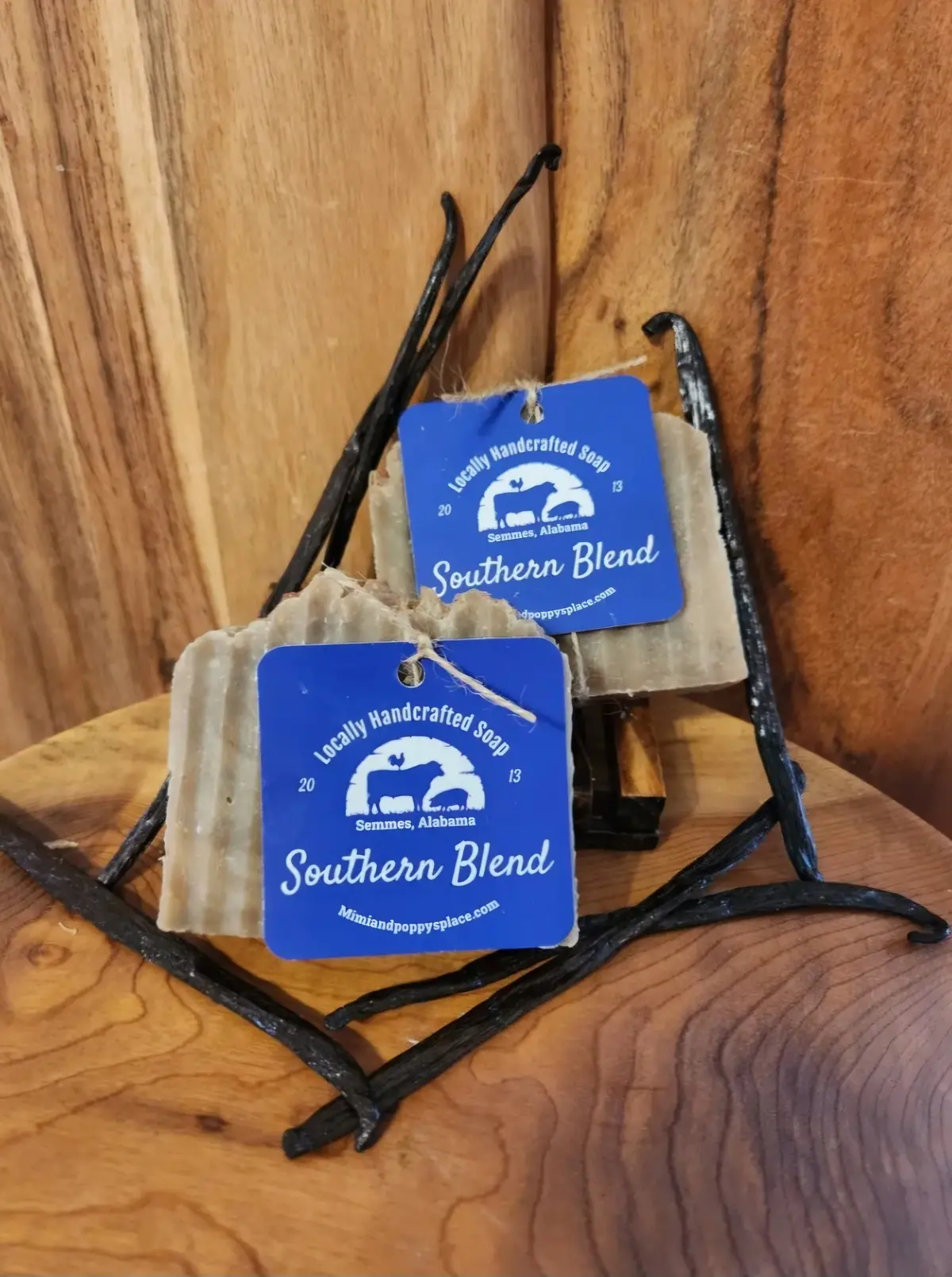 Mimi And Poppy's Place Southern Blend Soap 1